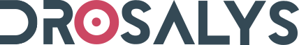 Logo drosalys