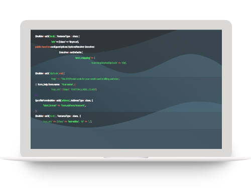 image images/symfony.png
