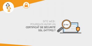 illsutration https site web
