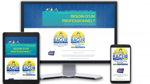 mockup bagur & co