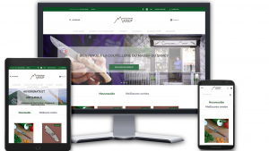mockup coutellerie du massif