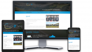 mockup hydrotech services