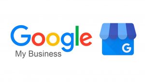 logo google my business