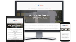 mockup clim flammes