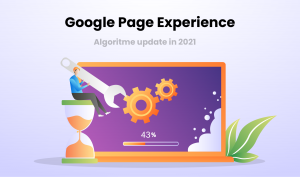 Google Page Experience