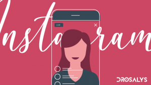 visuel algorithme instragram